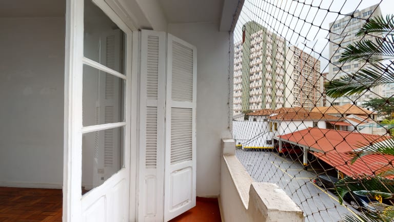 Imagem do imóvel ID-23756 na Rua Treze de Maio, Bela Vista, São Paulo - SP