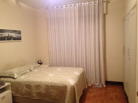 Imagem do imóvel ID-21716 na Rua Peixoto Gomide, Jardim Paulista, São Paulo - SP