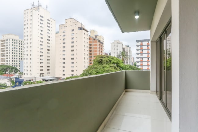 Imagem do imóvel ID-19755 na Avenida Chibarás, Planalto Paulista, São Paulo - SP