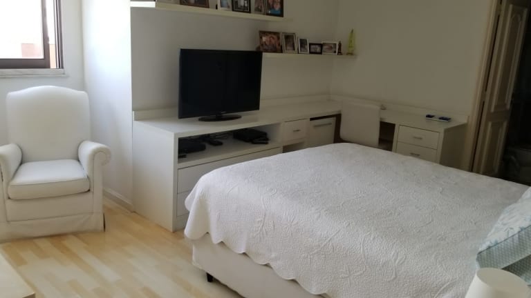 Imagem do imóvel ID-18526 na Avenida Lúcio Costa, Barra da Tijuca, Rio de Janeiro - RJ