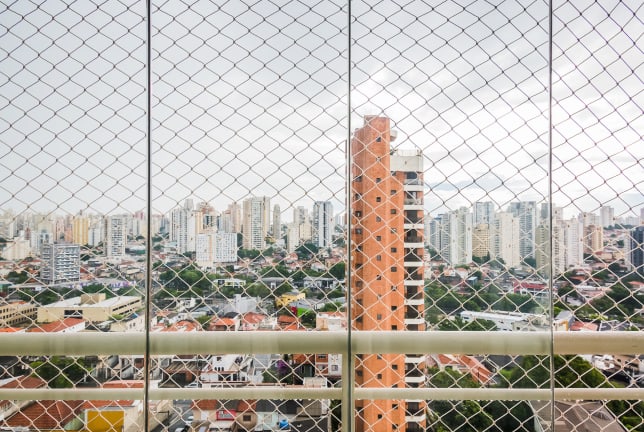 Imagem do imóvel ID-22959 na Rua Samambaia, Bosque da Saúde, São Paulo - SP