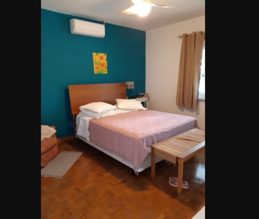 Imagem do imóvel ID-23575 na Rua Almeida Garret, Alto de Pinheiros, São Paulo - SP