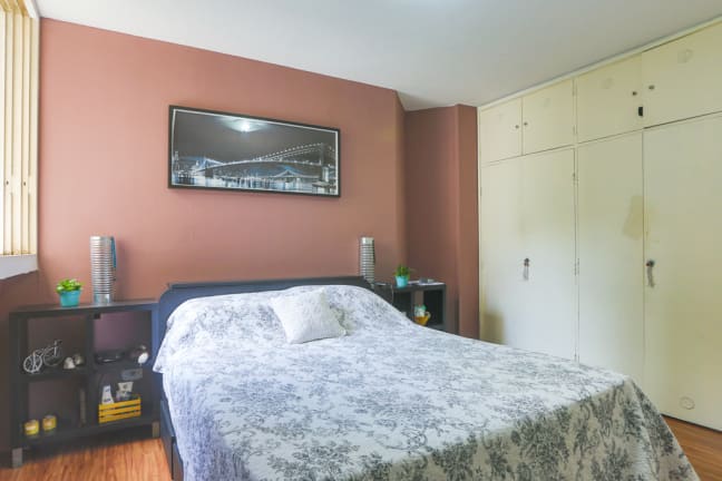 Imagem do imóvel ID-21329 na Alameda Campinas, Jardim Paulista, São Paulo - SP