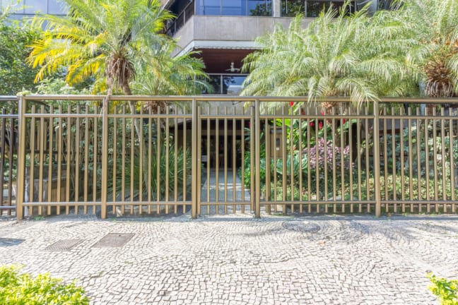 Imagem do imóvel ID-26621 na Avenida Belisário Leite de Andrade Neto, Barra da Tijuca, Rio de Janeiro - RJ