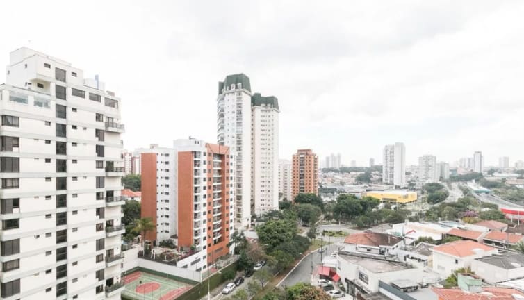 Imagem do imóvel ID-22147 na Avenida Prefeito Fábio Prado, Jardim Vila Mariana, São Paulo - SP
