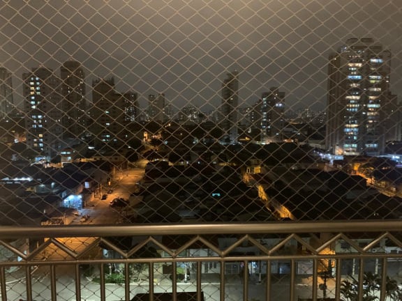 Imagem do imóvel ID-19069 na Rua Cipriano Barata, Ipiranga, São Paulo - SP
