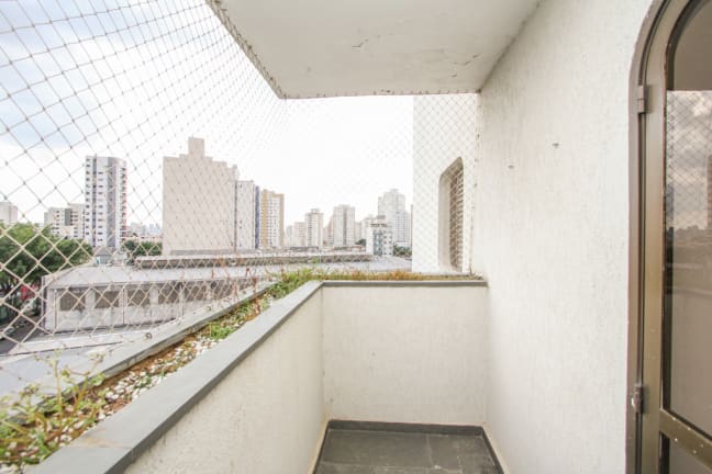 Imagem do imóvel ID-21560 na Rua Padre Raposo, Mooca, São Paulo - SP