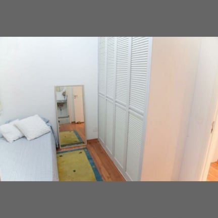 Imagem do imóvel ID-22754 na Rua Barão do Triunfo, Brooklin, São Paulo - SP