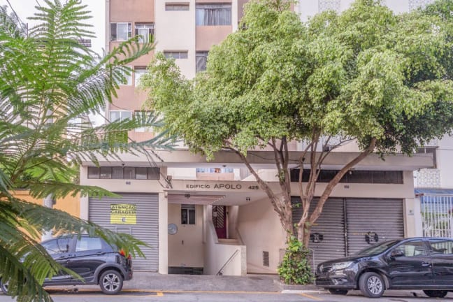 Imagem do imóvel ID-20527 na Alameda Nothmann, Campos Elíseos, São Paulo - SP