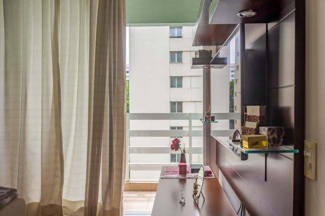 Imagem do imóvel ID-20579 na Alameda Campinas, Jardim Paulista, São Paulo - SP