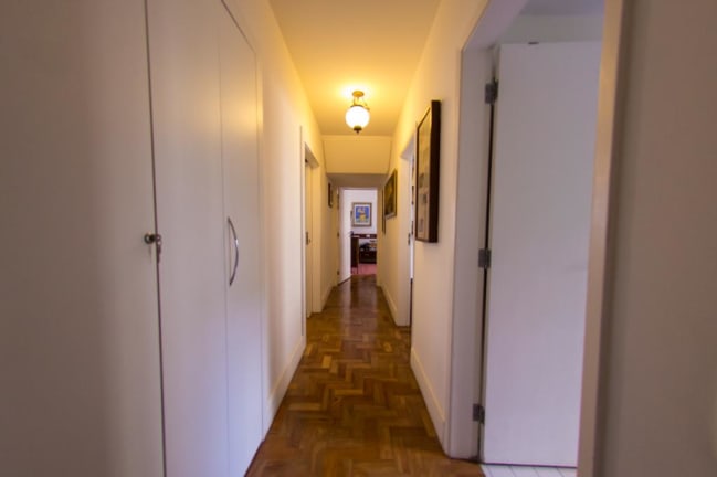 Imagem do imóvel ID-20709 na Rua José Maria Lisboa, Jardim Paulista, São Paulo - SP