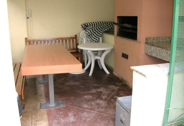 Imagem do imóvel ID-22955 na Rua Carlos Weber, Vila Leopoldina, São Paulo - SP