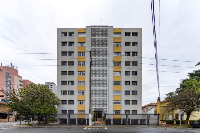 Imagem do imóvel ID-25897 na Avenida Cotovia, Indianópolis, São Paulo - SP