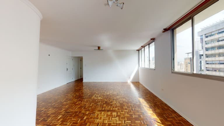 Imagem do imóvel ID-21290 na Alameda Ribeirão Preto, Bela Vista, São Paulo - SP