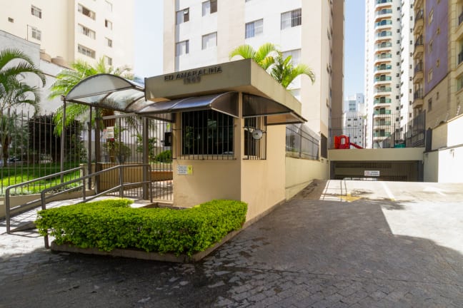 Imagem do imóvel ID-22980 na Rua Alfredo Pujol, Santana, São Paulo - SP