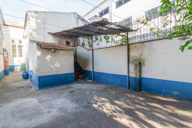 Imagem do imóvel ID-25315 na Rua João Pereira, Lapa, São Paulo - SP