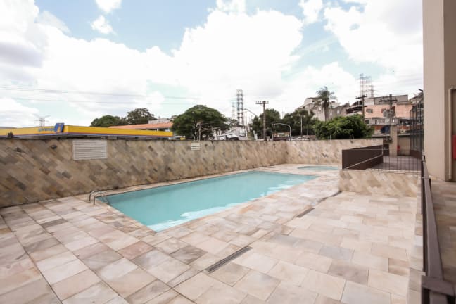 Imagem do imóvel ID-22550 na Avenida Cipriano Rodrigues, Vila Carrão, São Paulo - SP