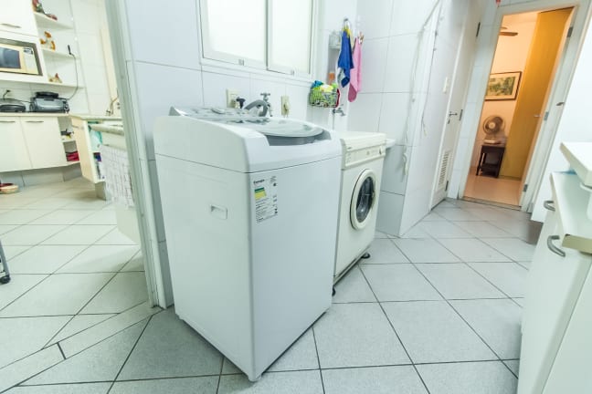 Imagem do imóvel ID-13045 na Alameda Sarutaiá, Jardim Paulista, São Paulo - SP