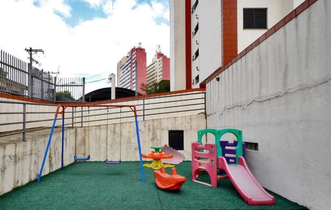 Imagem do imóvel ID-22152 na Rua Doutor Tomás Catunda, Vila Anglo Brasileira, São Paulo - SP