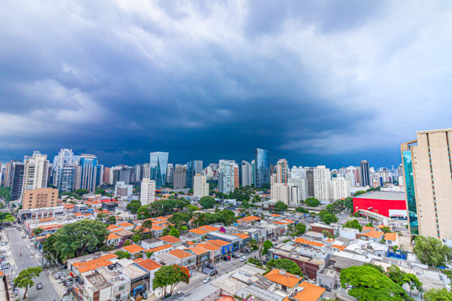 Imagem do imóvel ID-20760 na Rua Doutor Alceu de Campos Rodrigues, Vila Nova Conceição, São Paulo - SP