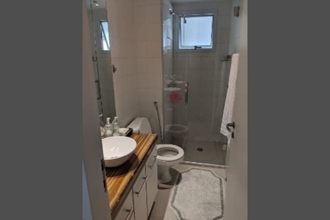 Imagem do imóvel ID-22744 na Avenida Mofarrej, Vila Leopoldina, São Paulo - SP