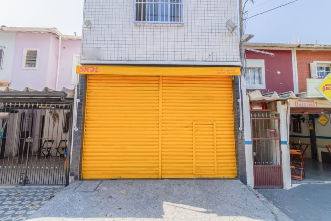 Imagem do imóvel ID-26565 na Rua Albertina de Souza, Barra Funda, São Paulo - SP