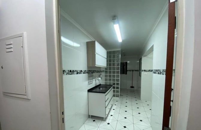 Imagem do imóvel ID-25548 na Rua Franklin Magalhães, Vila Santa Catarina, São Paulo - SP