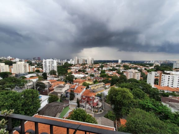Imagem do imóvel ID-23823 na Rua Borges de Barros, Sumarezinho, São Paulo - SP