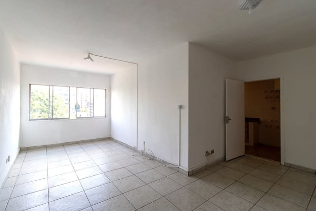 Imagem do imóvel ID-24972 na Rua Alves Guimarães, Pinheiros, São Paulo - SP