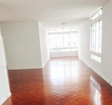 Imagem do imóvel ID-18343 na Alameda Fernão Cardim, Jardim Paulista, São Paulo - SP