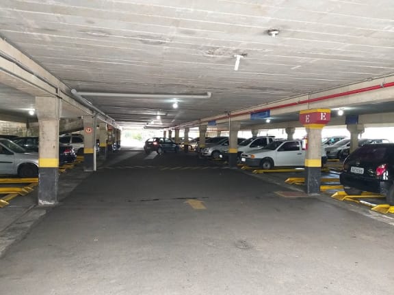 Imagem do imóvel ID-20173 na Rua Floresto Bandecchi, Jaguaré, São Paulo - SP