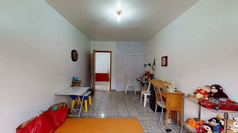 Imagem do imóvel ID-19046 na Rua Dobrada, Casa Verde, São Paulo - SP