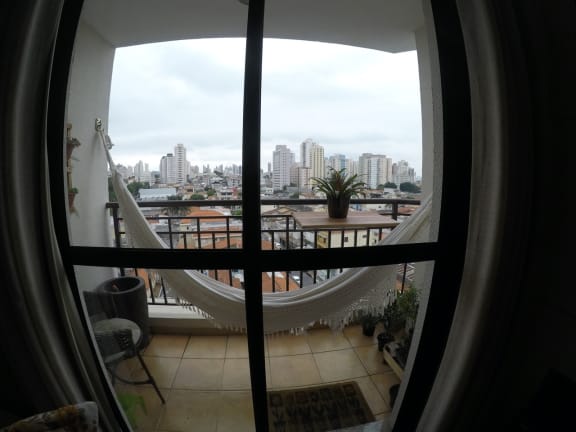 Imagem do imóvel ID-17297 na Rua Sapucaia, Água Rasa, São Paulo - SP