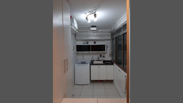 Imagem do imóvel ID-25754 na Rua Cunha Gago, Pinheiros, São Paulo - SP