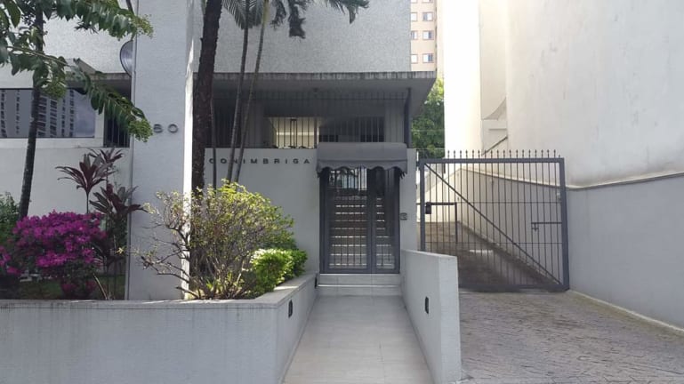 Imagem do imóvel ID-19816 na Rua Campevas, Perdizes, São Paulo - SP