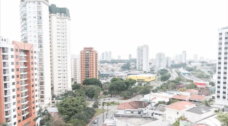 Imagem do imóvel ID-22147 na Avenida Prefeito Fábio Prado, Jardim Vila Mariana, São Paulo - SP