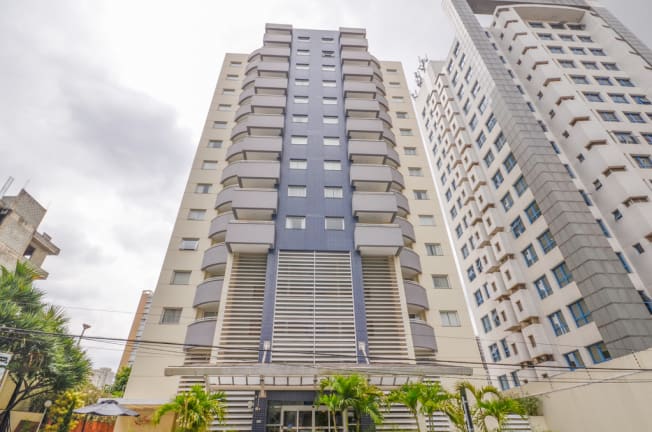 Imagem do imóvel ID-20800 na Rua Barata Ribeiro, Bela Vista, São Paulo - SP