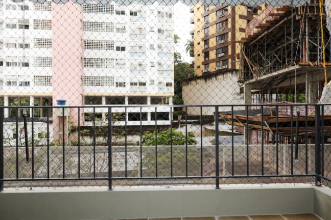 Imagem do imóvel ID-18520 na Rua Marquesa de Santos, Laranjeiras, Rio de Janeiro - RJ