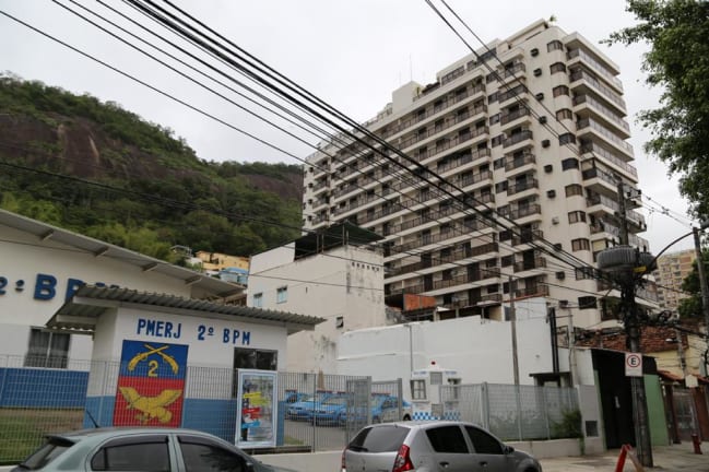 Imagem do imóvel ID-18068 na Rua Álvaro Ramos, Botafogo, Rio de Janeiro - RJ
