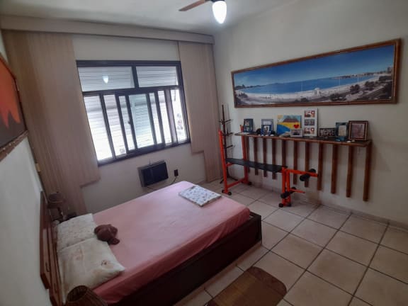 Imagem do imóvel ID-22265 na Rua Sá Ferreira, Copacabana, Rio de Janeiro - RJ