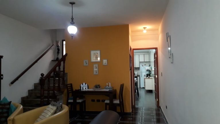 Imagem do imóvel ID-23715 na Rua Amapá Grande, Vila Canero, São Paulo - SP