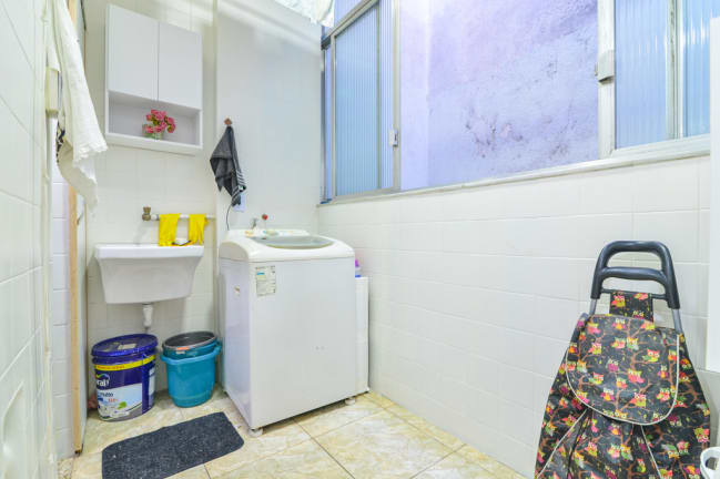 Imagem do imóvel ID-25524 na Boulevard 28 de Setembro, Vila Isabel, Rio de Janeiro - RJ