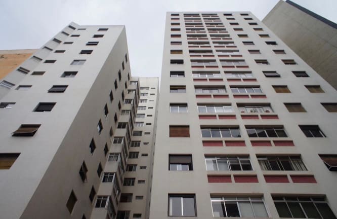 Imagem do imóvel ID-20606 na Rua Treze de Maio, Bela Vista, São Paulo - SP
