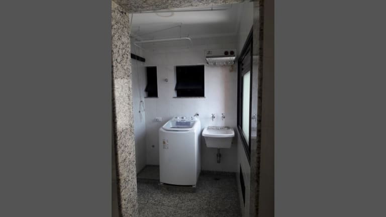 Imagem do imóvel ID-23315 na Rua Eleonora Cintra, Jardim Analia Franco, São Paulo - SP