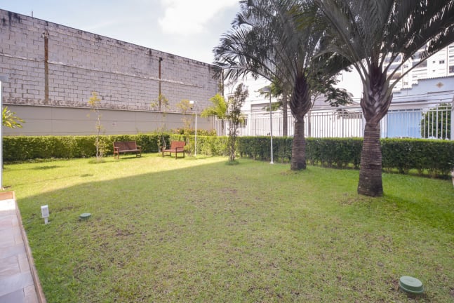 Imagem do imóvel ID-20630 na Rua Teresina, Vila Bertioga, São Paulo - SP