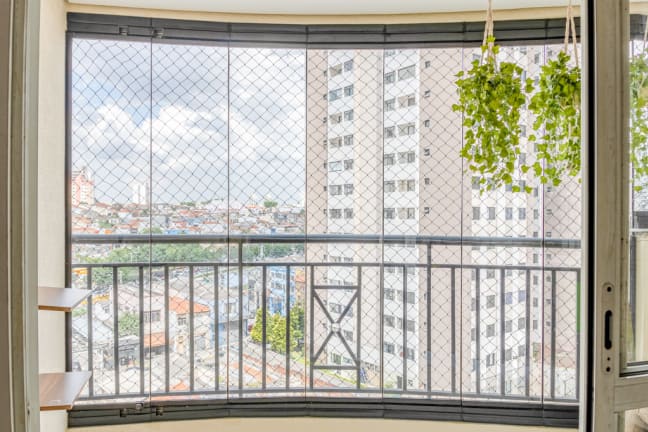 Imagem do imóvel ID-22794 na Rua Guareí, Vila Bertioga, São Paulo - SP
