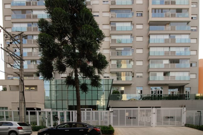Imagem do imóvel ID-18205 na Rua Flórida, Cidade Monções, São Paulo - SP