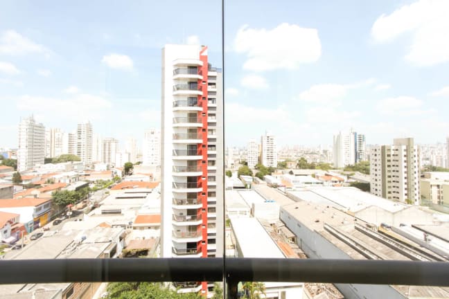 Imagem do imóvel ID-23295 na Rua Padre Raposo, Mooca, São Paulo - SP