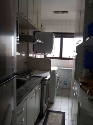 Imagem do imóvel ID-6411 na Rua Monte Alegre, Perdizes, São Paulo - SP
