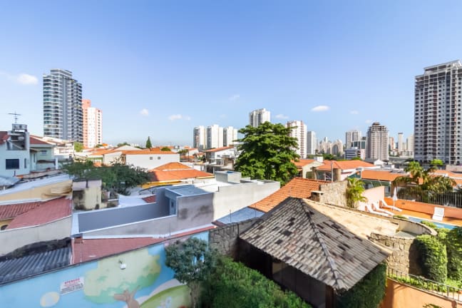 Imagem do imóvel ID-21940 na Rua Inácio, Vila Prudente, São Paulo - SP